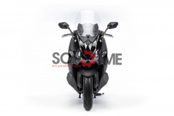 Максискутер SYM MAXSYM TL 500i (MATT BLACK)