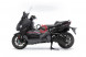 Максискутер SYM MAXSYM TL 500i (MATT BLACK)