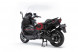 Максискутер SYM MAXSYM TL 500i (MATT BLACK)