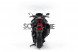 Максискутер SYM MAXSYM TL 500i (MATT BLACK)