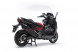 Максискутер SYM MAXSYM TL 500i (MATT BLACK)