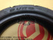Передняя покрышка DURO 120/60-13 56J Nylon SYM JET 4 50
