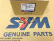 Панель приборов SYM ORBIT 50