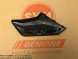 Облицовка крыла переднего правая SYM MAXSYM TL 500i [ЦВЕТ: ЧЁРНЫЙ BK-001U]