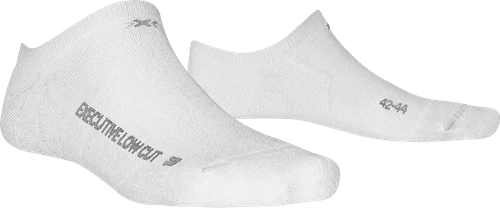Носки X-SOCKS EXECUTIVE LOW CUT [WHITE]