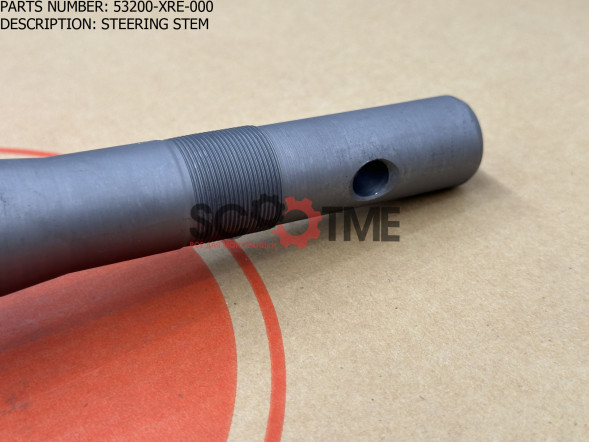Колонка рулевая SYM SYMPHONY ST 200