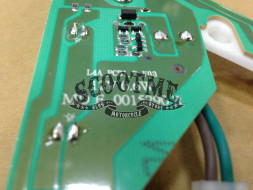 Модуль светодиодов правый SYM MAXSYM 400