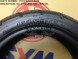 Задняя покрышка DURO 130/70-12 58J Nylon SYM JET 4 50