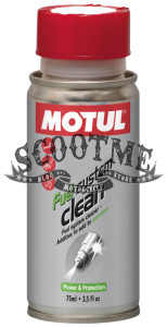 MOTUL Fuel System Clean Scooter