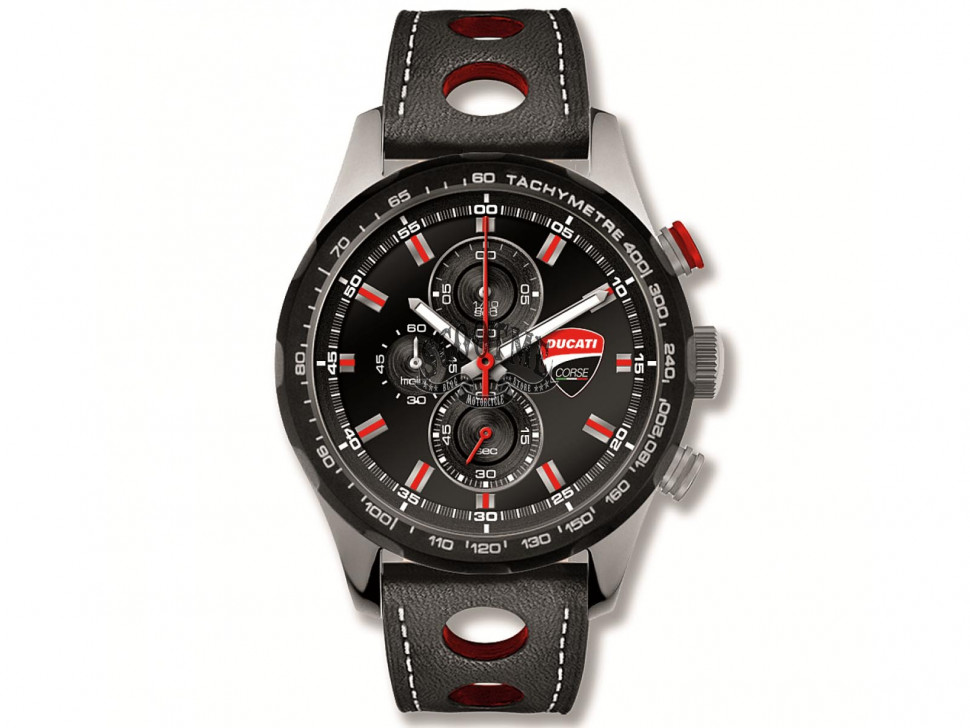 Часы наручные Ducati Corse Evolution Watch