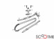Успокоитель цепи ГРМ SYM ORBIT 50