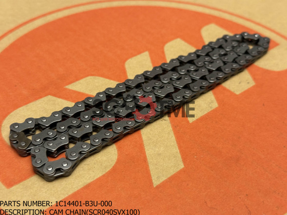 Цепь ГРМ SYM XS 125 [CHOHO SCR040SVX100]