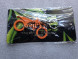 Брелок для ключей Тип 16 (KTM MOTO)