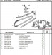 Болт М6×18мм SYM ORBIT 50