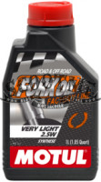 MOTUL Fork Oil very light Factory Line 2,5W