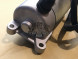 Электростартер 4Т 170MM (жидкостное охлаждение) DOHC (CBB250) (9T)