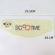 Пинлок X-LITE для X-803 [CLEAR] - КИТАЙ