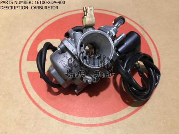 Карбюратор в сборе SYM JET 4 50R NAKED