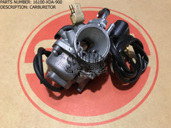 Карбюратор в сборе SYM JET 4 50R NAKED
