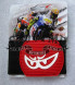 Motorcycle Shifter Sock Shoe Protector (Тип 1)