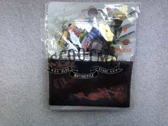 Motorcycle Shifter Sock Shoe Protector (Тип 1)