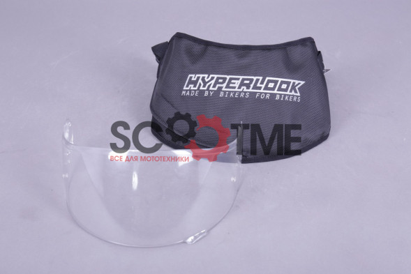 Чехол для визора HYPERLOOK BLOCK