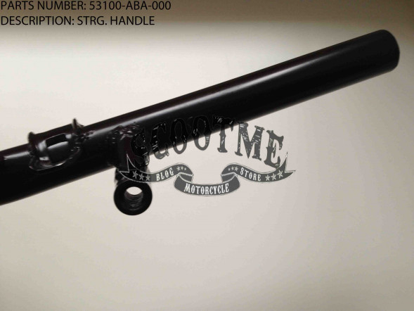Руль SYM ORBIT 50
