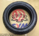Передняя покрышка DURO 120/70-12 56J Nylon SYM ORBIT 50