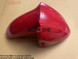 Крыло переднее SYM JET 4 50 [ЦВЕТ: RED R086]