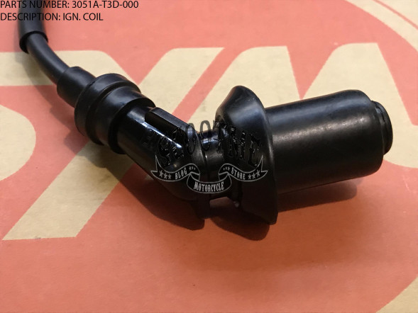 Катушка зажигания SYM JET 4 50
