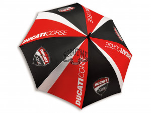 Зонт-трость Ducati Corse Sketch