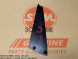 Коврик пола SYM CRUiSYM 300i [Правый, часть А, цвет: BK-001U]