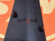 Коврик пола SYM CRUiSYM 300i [Правый, часть А, цвет: BK-001U]