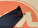 Коврик пола SYM CRUiSYM 300i [Правый, часть А, цвет: BK-001U]