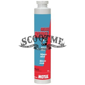 MOTUL Molybden NLGI 2