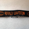 Шнурок на шею для ключей Тип 2 (Harley-Davidson)