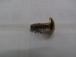 Саморез SYM MIO 50 [М4×12мм] (93903-34320)