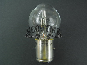 Лампа блок фары передней S2 35/35W BA20d SYM DD 50 (Head light bulb​)
Артикул: 34901-M91-010​
Номер детали на схеме: 7
Деталь подходит к следующим моделями: SYM XS125, SYM​ MIO 50, SYM​ DD 50, SYM​ JetEuro 50​.
