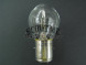 Лампа блок фары передней S2 35/35W BA20d SYM DD 50