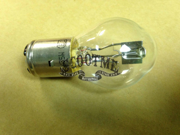 Лампа блок фары передней S2 35/35W BA20d SYM DD 50