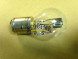 Лампа блок фары передней S2 35/35W BA20d SYM DD 50