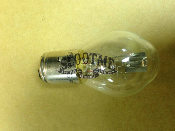 Лампа блок фары передней S2 35/35W BA20d SYM DD 50
