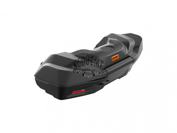 Кофр задний TESSERACT для SEGWAY SNARLER