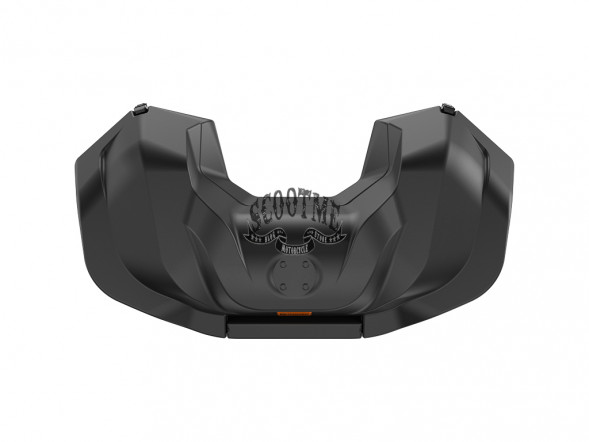 Кофр задний TESSERACT для SEGWAY SNARLER