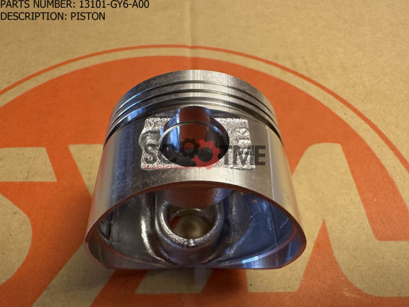 Поршень SYM ORBIT 125