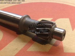Вал редуктора первичный SYM ORBIT 50