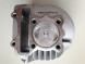 Цилиндро-поршневая группа 4T 150см3 158QMJ STELS150 D57.4