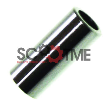 Палец поршневой 4Т 50см3 (D12мм, L30мм) [139QMB]