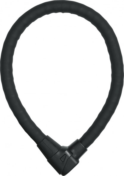 Трос с замком мото ABUS STEEL-O-FLEX Granit 1000/100