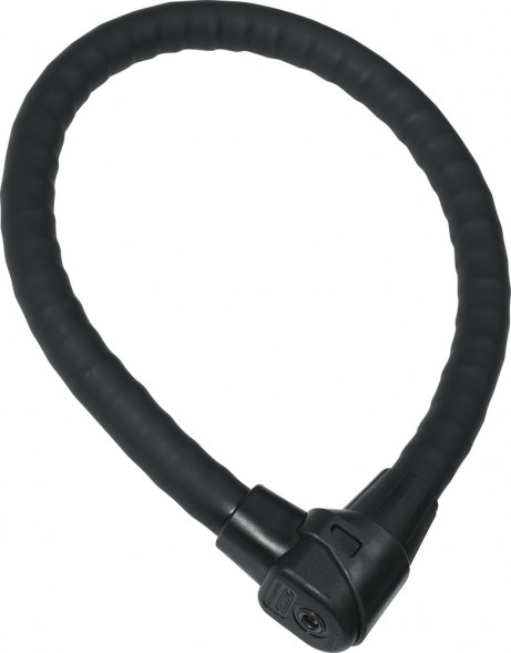 Трос с замком мото ABUS STEEL-O-FLEX Granit 1000/100
